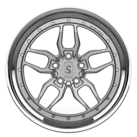 Strasse SV4 Competition Wheel