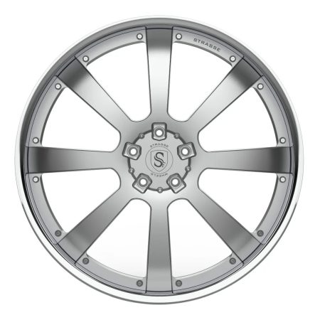 Strasse T8 Signature Wheel