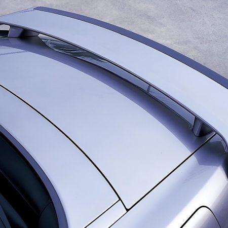 Feel’s Honda Twincam FRP Rear Wing with Carbon Edges for AP1 / AP2 Honda S2000