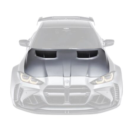 ADRO Carbon Vented Hood for G8x BMW M3 / M4 [A14A11-2401]