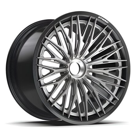 MV Forged DYMAG Collection VL30 Duoblock Wheel