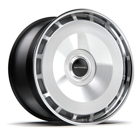 MV Forged Signature Series VL60 Monoblock Wheel