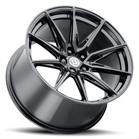 Brada FormTech Series CX2 Monoblock Wheel