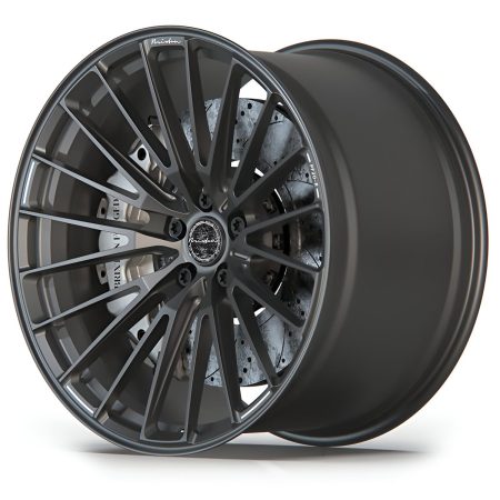 Brixton Forged RS Series PF20-R Monoblock Wheel