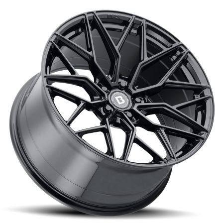 Brada FormTech Series CX3 Monoblock Wheel