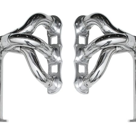 Fabspeed Race Headers for 991 Porsche 911 Carrera / GTS / S
