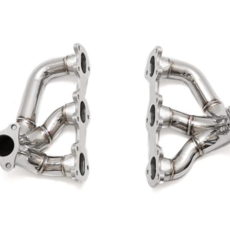 Fabspeed Sport Headers for 991.2 Porsche 911 Carrera