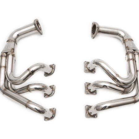 Fabspeed Sport Headers for 993 Porsche 911 Carrera / 4 / 4S / RS / S