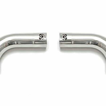 Fabspeed Muffler Bypass Pipes for 997 Porsche 911 Carrera 4 / 4S / S