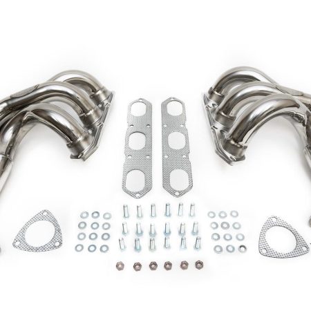 Fabspeed Sport Headers for 997 Porsche 911 Carrera 4 / 4S / S
