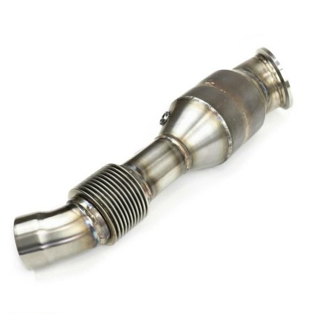 Fabspeed Catted Sport Downpipe for A90 / A91 Toyota Supra