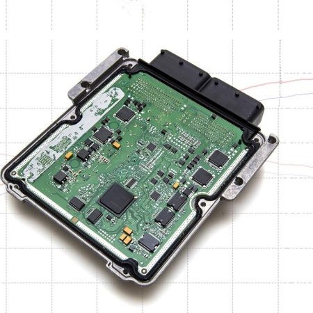 Fabspeed XperTune Performance Software for 992 Porsche 911 Carrera / Carrera S & Dakar