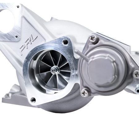 PRL Motorsports P700 Drop-In Turbocharger Upgrade for FK8 / FL5 Honda Civic Type R