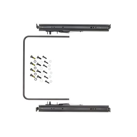 Recaro Podium Manual Track Slider – Passenger