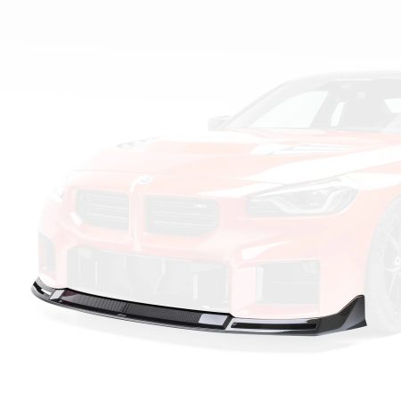 Vorsteiner VRS Aero Carbon Front Spoiler for G87 BMW M2