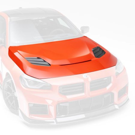 Vorsteiner VRS Aero Carbon Hood for G87 BMW M2