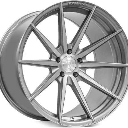 Rohana RFX1 Wheel