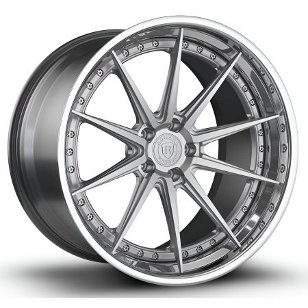 Rohana RFG10 Trinity Wheel