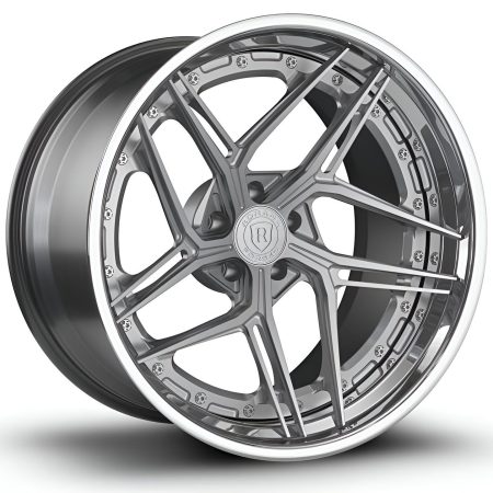 Rohana RFG11 Trinity Wheel