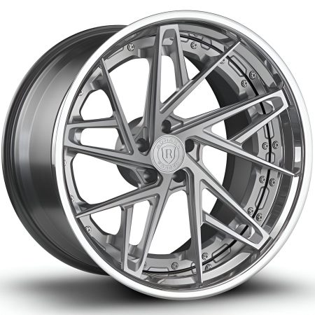 Rohana RFG13 Trinity Wheel