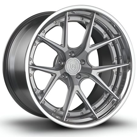 Rohana RFG15 Trinity Wheel