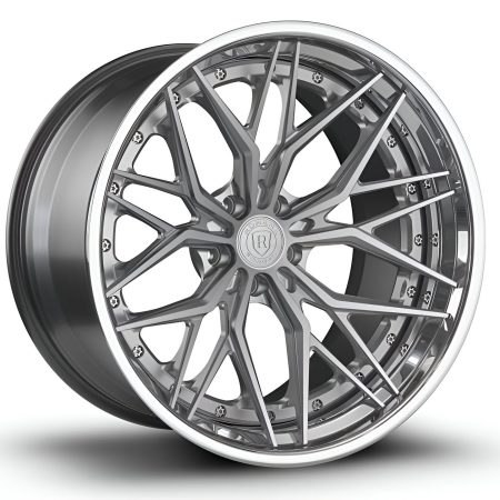 Rohana RFG19 Trinity Wheel