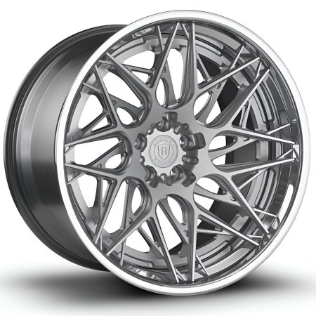 Rohana RFG21 Trinity Wheel
