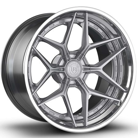 Rohana RFG26 Trinity Wheel