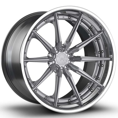 Rohana RFG27 Trinity Wheel