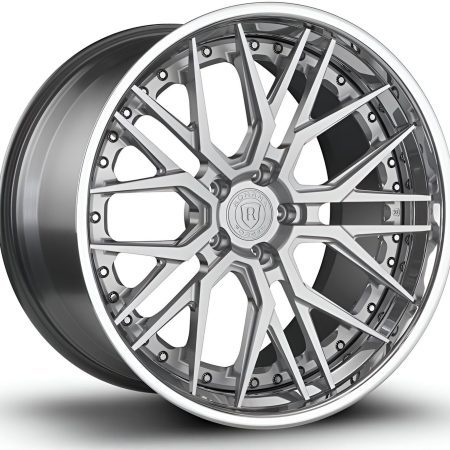 Rohana RFG3 Trinity Wheel