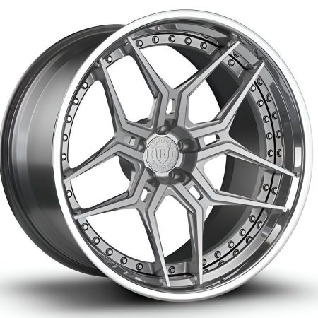 Rohana RFG5 Trinity Wheel