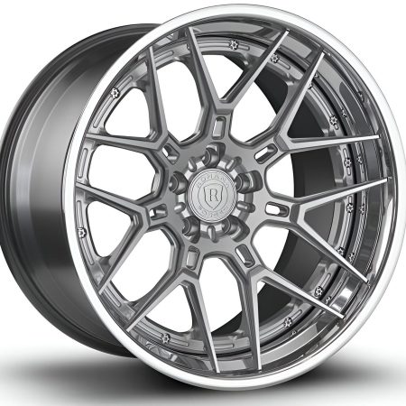 Rohana RFG7 Trinity Wheel