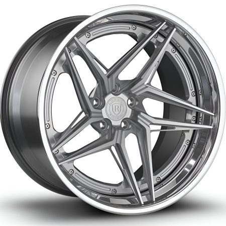 Rohana RFG9 Trinity Wheel