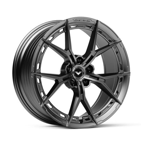 Vorsteiner VFX-002 Wheel Set (19×10 / 20×10) for G8X BMW M2 & M3