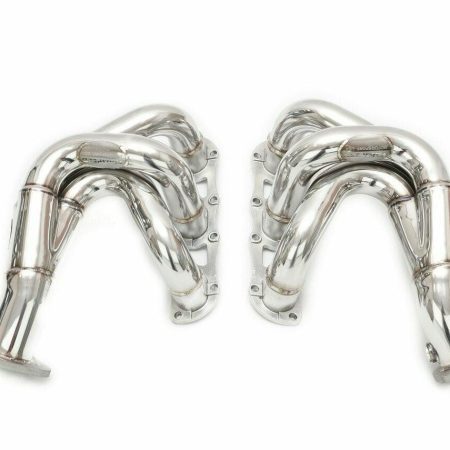 Fabspeed Long Tube Race Headers for 981 Porsche Boxster / S and Cayman / S