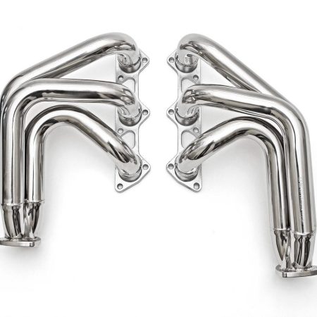 Fabspeed Sport Headers for 996 Porsche 911 GT3