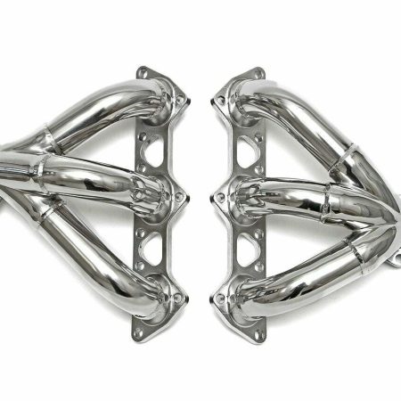 Fabspeed Sport Headers for 996 Porsche 911 Turbo