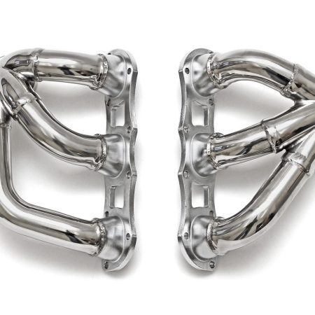 Fabspeed Sport Headers for 997.2 Porsche 911 GT2 RS