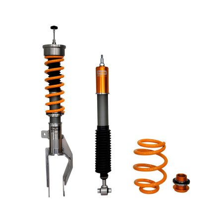 Öhlins Street Tuned Coilover Suspension System for Tesla Model 3 / Y