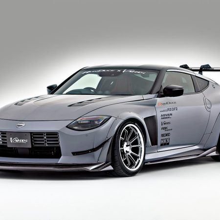 Varis ARISING-1 Widebody Kit for RZ34 Nissan Z [VANI-370]