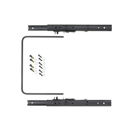 RECARO Seat Slider Track Inside Bar without Tabs [0.70.9NT]