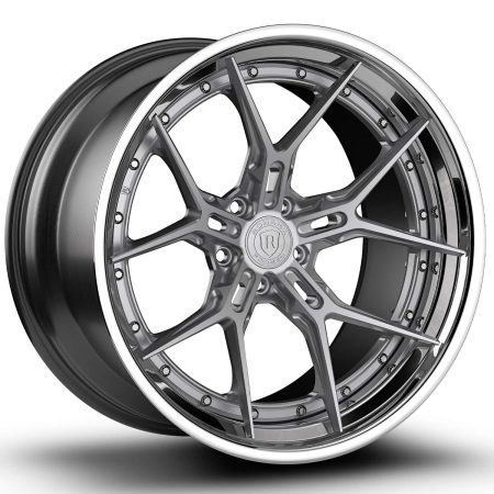 Rohana RFG25 Unibloc Wheel