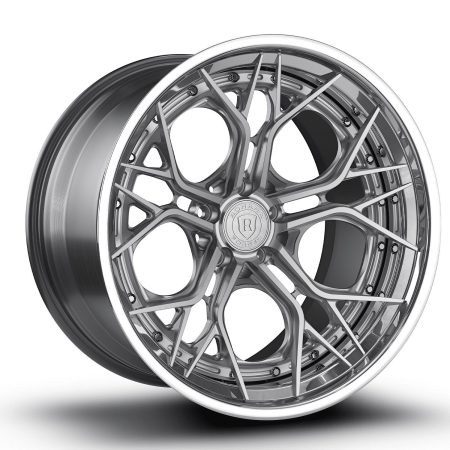 Rohana RFG29 Trinity Wheel