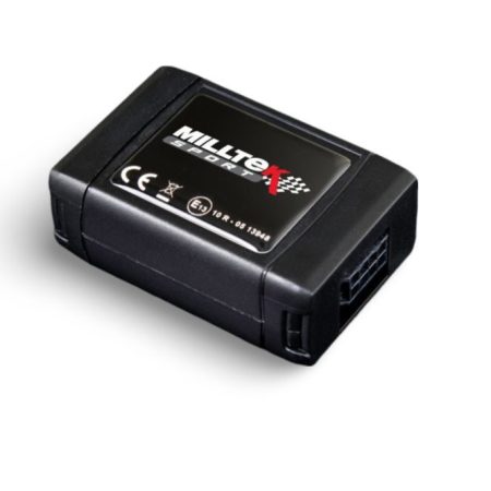 Milltek Active Valve Controller for MK8 Ford Fiesta ST & Puma ST / Lotus Emira