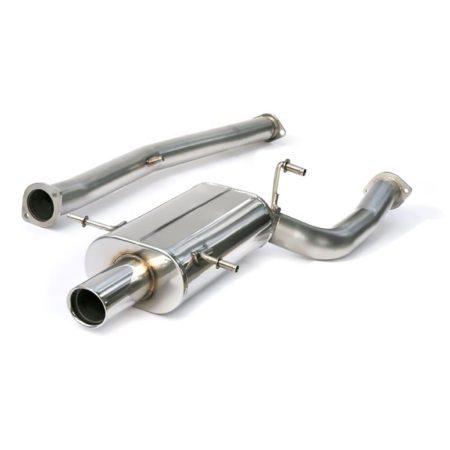 COBB Tuning Catback Exhaust System for GD / GG Subaru Impreza WRX & STi