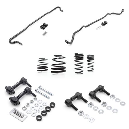 COBB Tuning Daily Driver Suspension Package for VA Subaru WRX