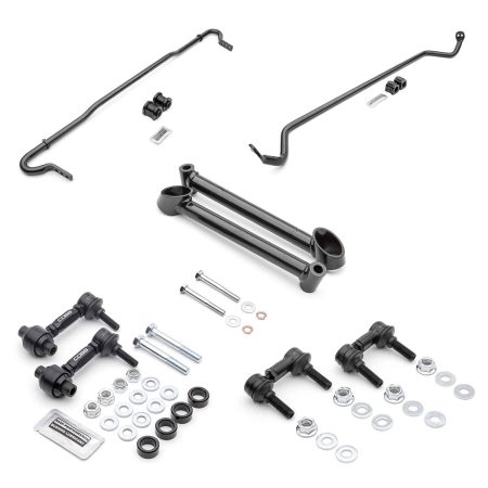 COBB Tuning Sway Bar Package for VA Subaru WRX STi