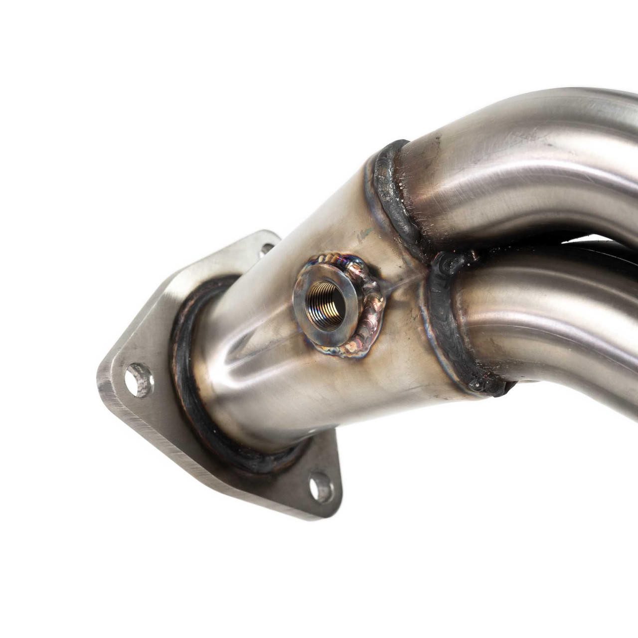 Fabspeed Long Tube Sport Headers for Chevrolet C8 Corvette