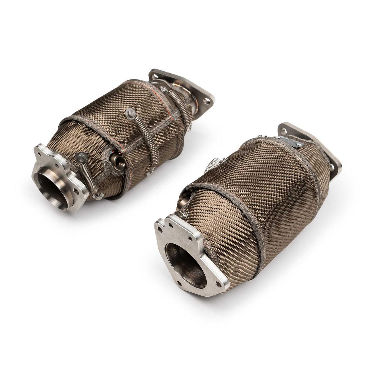 Fabspeed Sport Cats for C8 Chevrolet Corvette [FS.CHEVY.C8.SC]