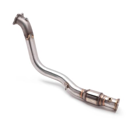 COBB Tuning Catted Downpipe for Subaru Forester XT, Impreza WRX & STi